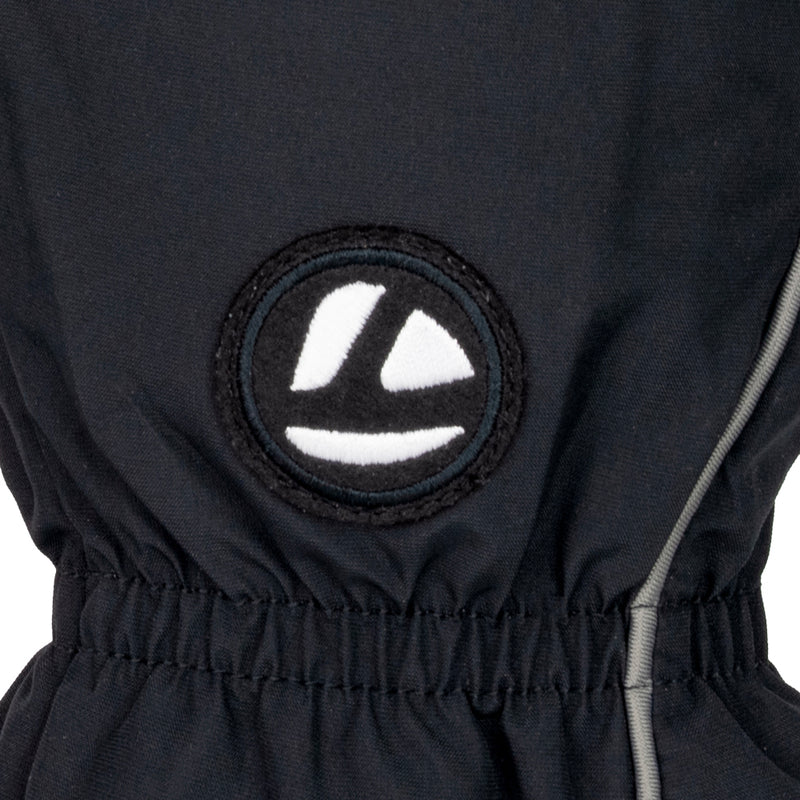 TaylorMade Cart Mitten  - Black
