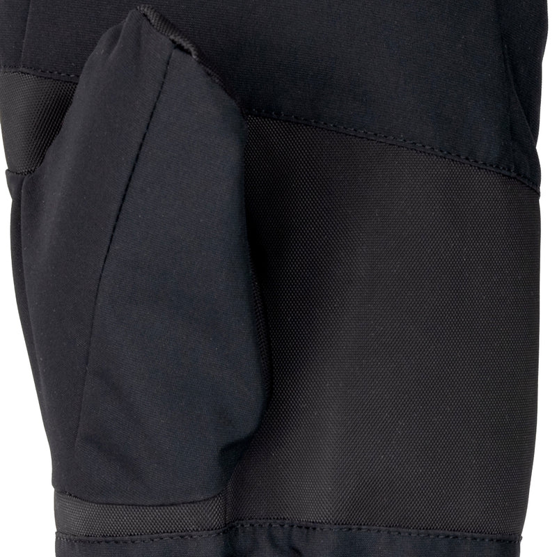 TaylorMade Cart Mitten  - Black