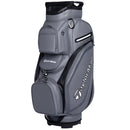 TaylorMade Deluxe Cart Bag - Charcoal
