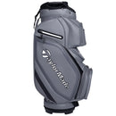 TaylorMade Deluxe Cart Bag - Charcoal