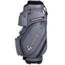 TaylorMade Deluxe Cart Bag - Charcoal