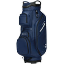 TaylorMade Deluxe Cart Bag - Navy