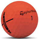 TaylorMade Distance+ Golf Balls - Multi - 12 Pack