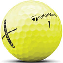 TaylorMade Distance+ Golf Balls - Multi - 12 Pack