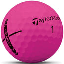 TaylorMade Distance+ Golf Balls - Multi - 12 Pack