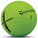 TaylorMade Distance+ Golf Balls - Multi - 12 Pack