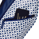 TaylorMade Flextech Carry Premium Stand Bag - Heritage Icon