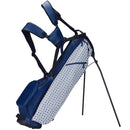 TaylorMade Flextech Carry Premium Stand Bag - Heritage Icon