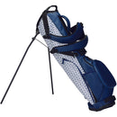 TaylorMade Flextech Carry Premium Stand Bag - Heritage Icon