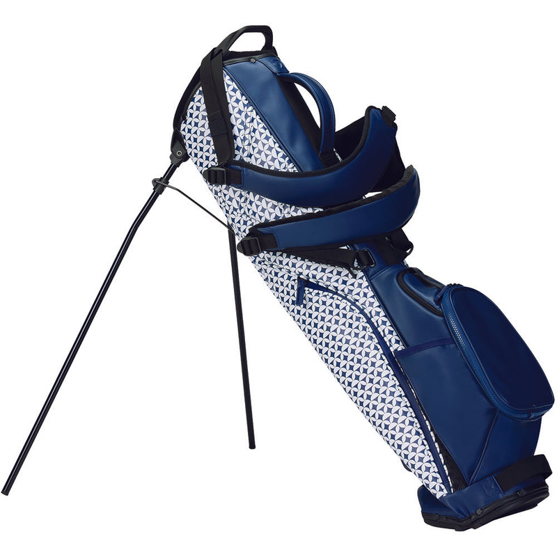 TaylorMade Flextech Carry Premium Stand Bag - Heritage Icon