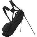 TaylorMade Flextech Carry Stand Bag - Black