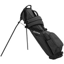 TaylorMade Flextech Carry Stand Bag - Grey
