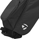 TaylorMade Flextech Carry Stand Bag - Grey
