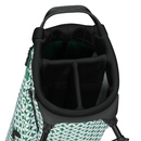 TaylorMade Flextech Carry Stand Bag - Heritage Icon Green