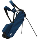TaylorMade Flextech Carry Stand Bag - Navy