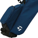 TaylorMade Flextech Carry Stand Bag - Navy