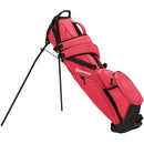 TaylorMade Flextech Carry Stand Bag - Pink