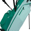 TaylorMade Flextech Crossover Stand Bag - Heritage Icon Green