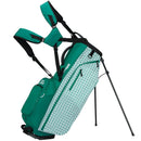 TaylorMade Flextech Crossover Stand Bag - Heritage Icon Green