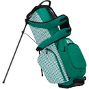 TaylorMade Flextech Crossover Stand Bag - Heritage Icon Green