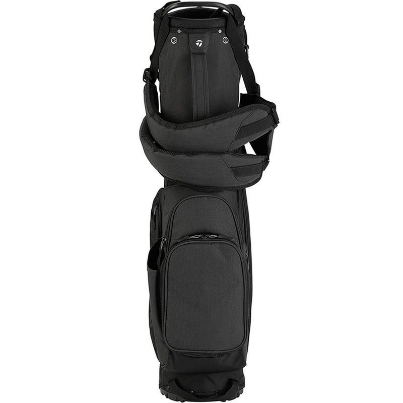 TaylorMade Flextech Stand Bag - Black