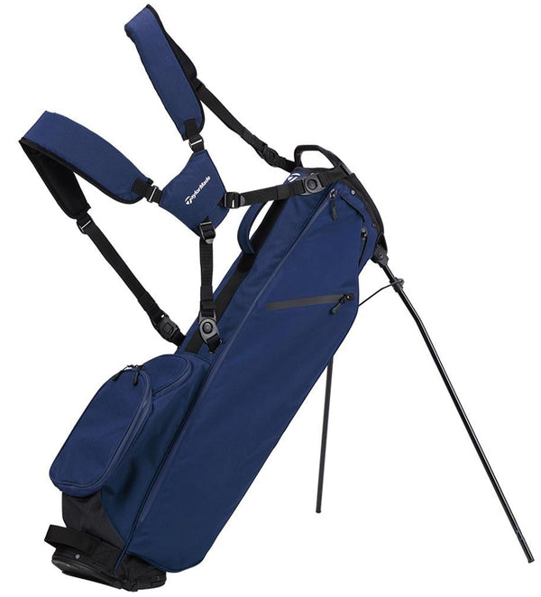 TaylorMade Flextech Stand Bag - Navy