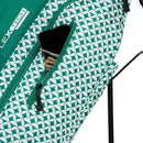 TaylorMade Flextech Stand Bag - Heritage Icon Green