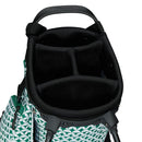 TaylorMade Flextech Stand Bag - Heritage Icon Green