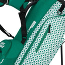 TaylorMade Flextech Stand Bag - Heritage Icon Green