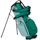 TaylorMade Flextech Stand Bag - Heritage Icon Green