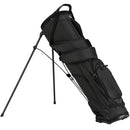 TaylorMade Flextech SuperLite Stand Bag - Black