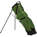 TaylorMade Flextech SuperLite Stand Bag - Green