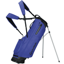 TaylorMade Flextech Superlite Stand Bag - Violet/Black