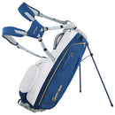 TaylorMade Kalea Gold Ladies Stand Bag - Navy