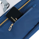 TaylorMade Kalea Gold Ladies Stand Bag - Navy