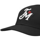 TaylorMade Metal Eyelet Cap - Black