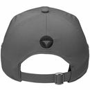 TaylorMade Metal Eyelet Cap - Charcoal