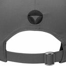 TaylorMade Metal Eyelet Cap - Charcoal