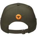 TaylorMade Metal Eyelet Cap - Green
