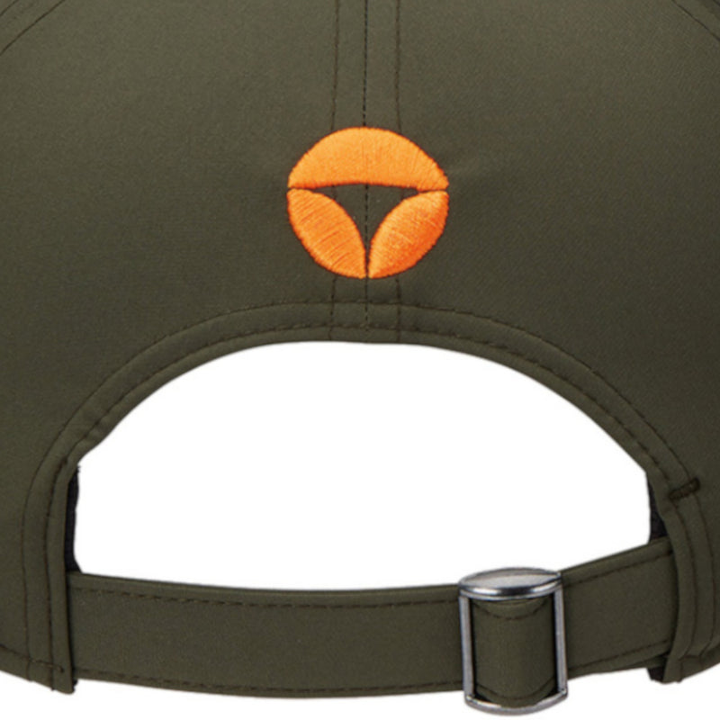 TaylorMade Metal Eyelet Cap - Green