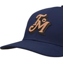 TaylorMade Metal Eyelet Cap - Navy