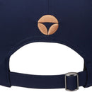 TaylorMade Metal Eyelet Cap - Navy