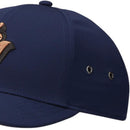 TaylorMade Metal Eyelet Cap - Navy