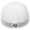 TaylorMade Performance Cage Cap - White