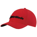 TaylorMade Performance Cap - Red