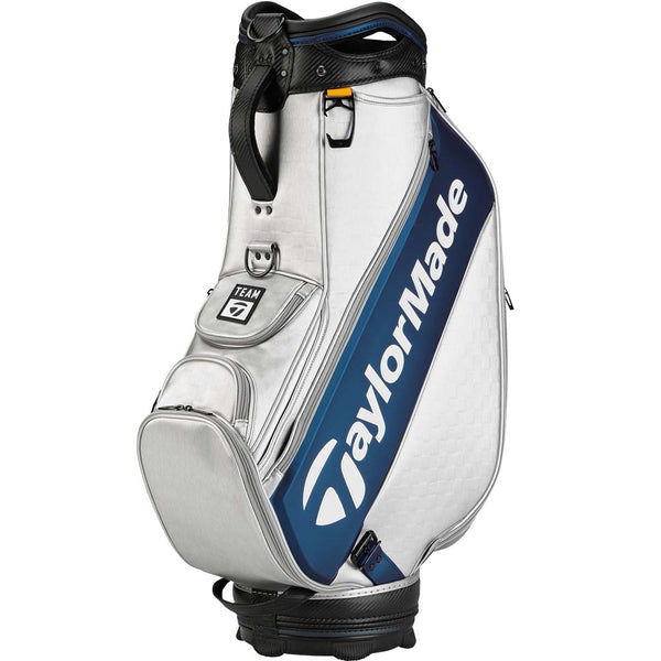 TaylorMade Players Cart Bag - Staff Bag