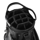 TaylorMade Pro Cart Bag - Black