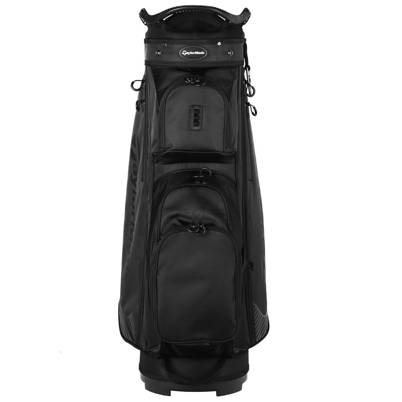 TaylorMade Pro Cart Bag - Black