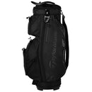 TaylorMade Pro Cart Bag - Black