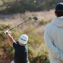 TaylorMade Qi35 Driver - LS